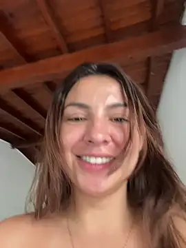 Dakota Evanns online show from March 2026 05:23:02 PM