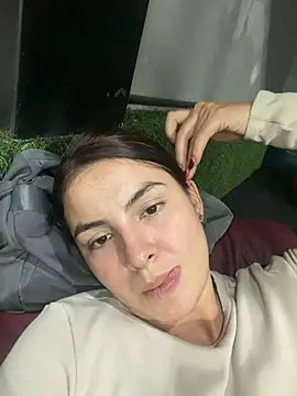 Dakota Evanns online show from June 2026 01:23:01 AM