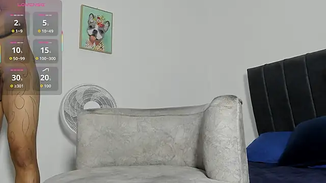 adriel escalante online show from February 2026 01:13:02 AM