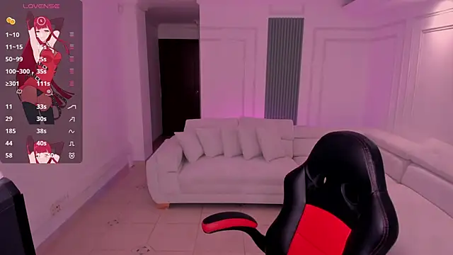 Maddyson parker online show from November 2025 03:39:01 AM