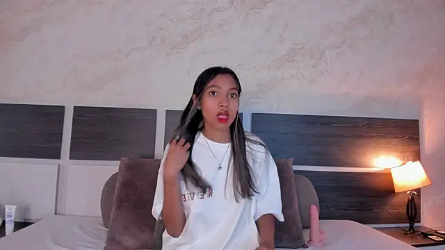 Susanna Cute online show from October 2025 12:13:02 PM