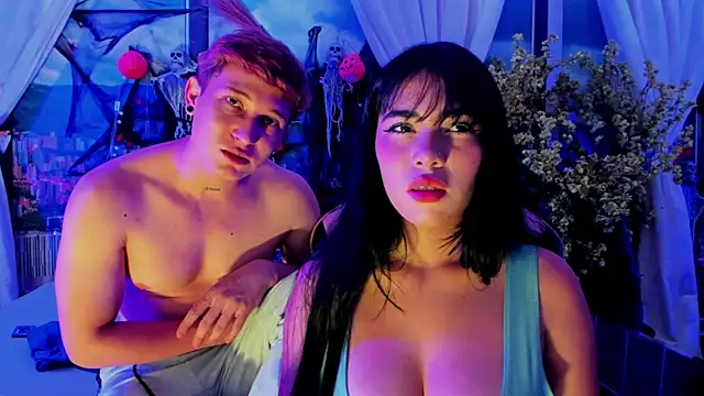 Sarahwalkerr online show from October 2025 02:06:02 PM