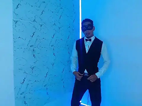 lorian vikel online show from September 2025 09:14:02 PM