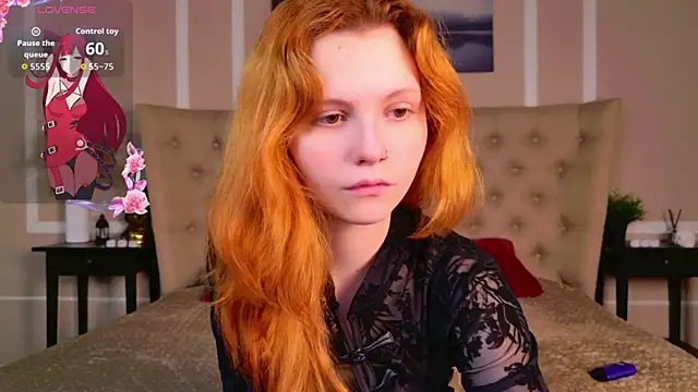 Snapshot of AlisHanson chatting on September 2025 09:03:02 AM AlisHanson online show from September 2025 09:03:02 AM