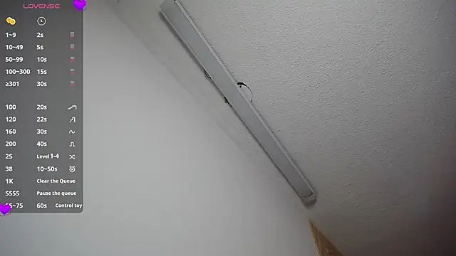 emmydurant online show from November 2025 07:05:02 PM