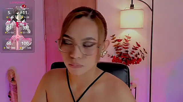 OxanaFedorova1- online show from September 2025 07:58:02 PM