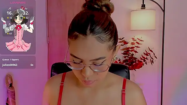 OxanaFedorova1- online show from October 2025 03:10:02 PM