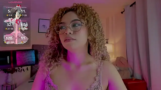 OxanaFedorova1- online show from November 2025 09:39:01 PM