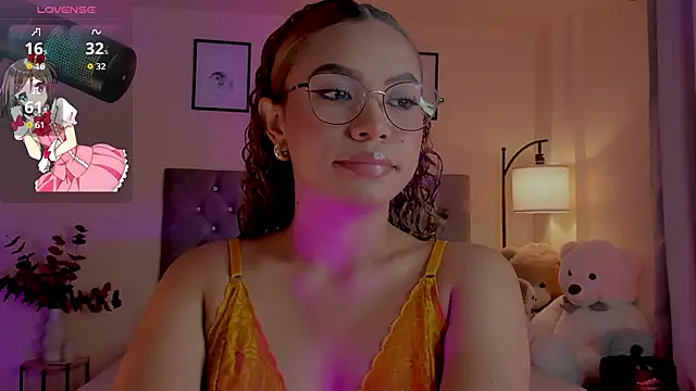 OxanaFedorova1- online show from February 2026 08:25:02 PM