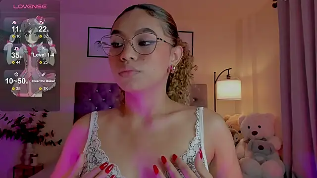 OxanaFedorova1- online show from April 2026 05:13:02 PM