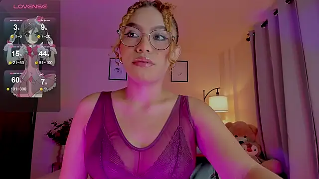 OxanaFedorova1- online show from June 2026 08:47:02 PM