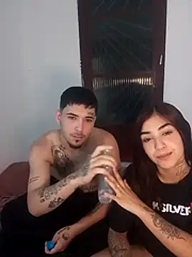 Bbzinha 18 online show from November 2025 01:48:02 AM