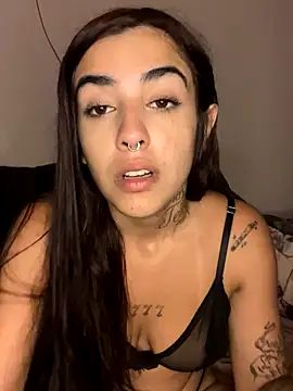 Bbzinha 18 online show from November 2025 01:41:02 AM