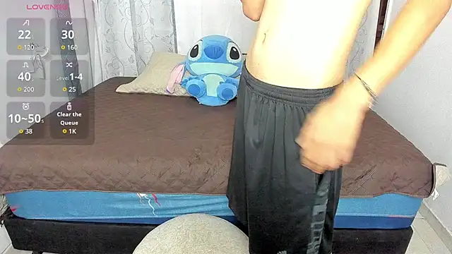 Snapshot of lustduo1 chatting on September 2025 11:08:01 PM lustduo1 online show from September 2025 11:08:01 PM