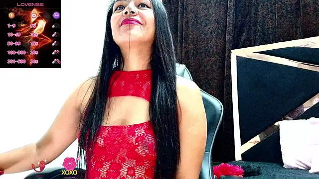 luna brown7 online show from September 2025 04:12:01 AM