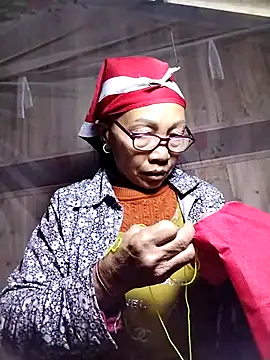 -Xuka-200 online show from January 2026 12:49:02 AM