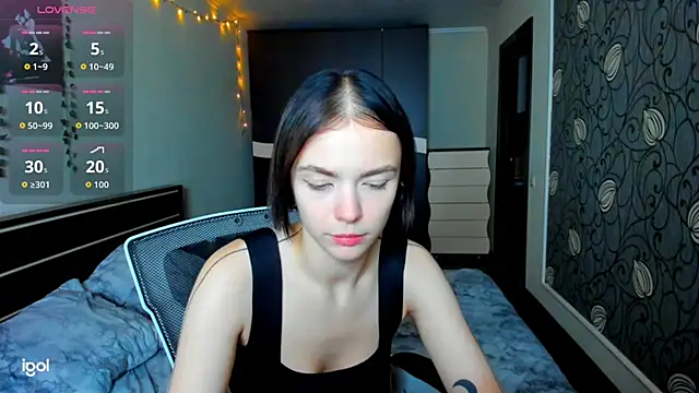 bonnybimi online show from October 2025 08:17:02 PM