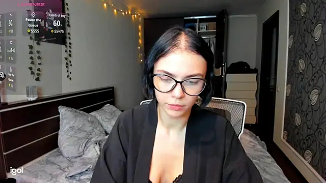 bonnybimi online show from November 2025 01:44:02 PM