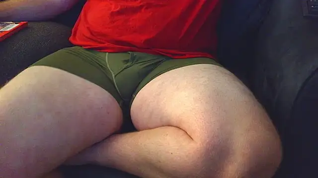 thighguy30 online show from October 2025 06:41:02 PM