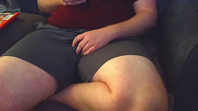 thighguy30 online show from November 2025 05:12:01 PM