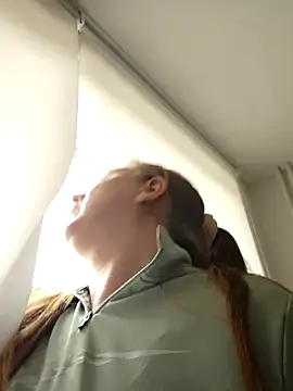 Snapshot of MazySunny chatting on November 2025 10:59:01 AM MazySunny online show from November 2025 10:59:01 AM