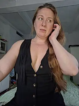 MazySunny online show from February 2026 06:40:02 AM