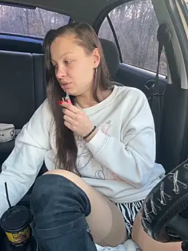 Jessie Queen 1 online show from November 2025 11:44:01 AM