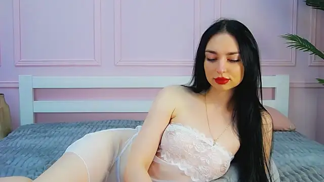 MelisaJenix online show from February 2026 08:18:02 AM