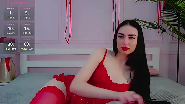 MelisaJenix online show from February 2026 06:14:02 AM