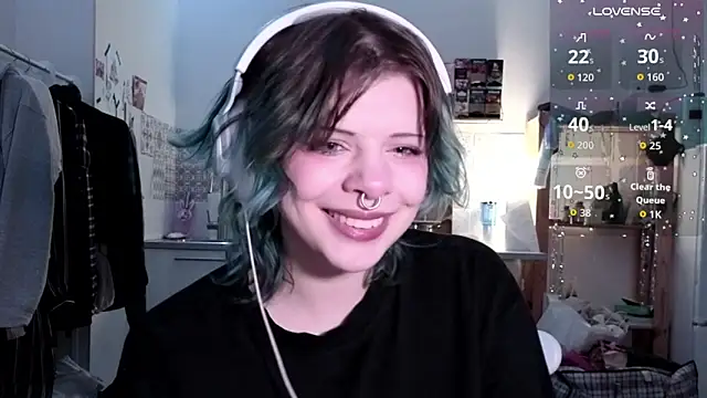 Alice Zev online show from February 2026 11:19:02 PM