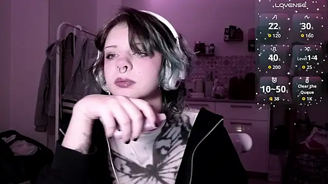 Alice Zev online show from February 2026 02:26:01 AM