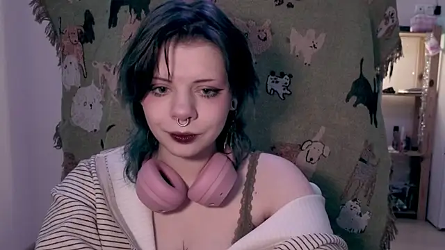 Alice Zev online show from March 2026 10:03:02 PM