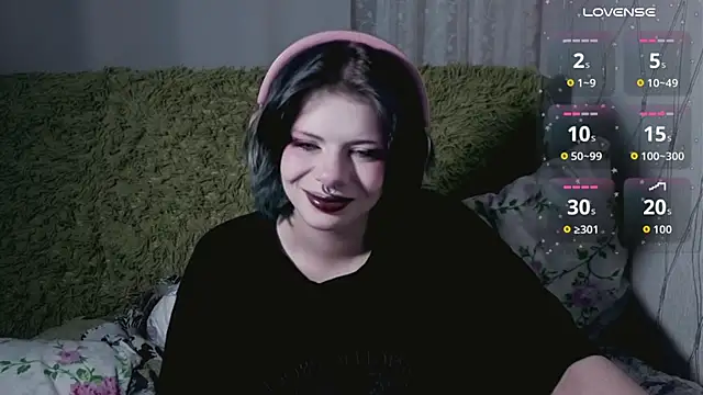 Snapshot of Alice_Zev chatting on June 2026 10:30:02 PM Alice Zev online show from June 2026 10:30:02 PM