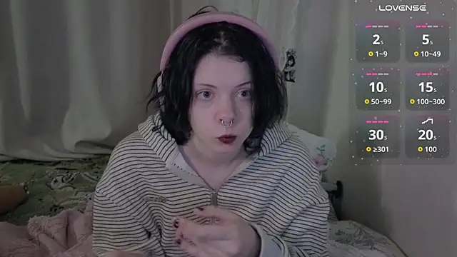 Snapshot of Alice_Zev chatting on July 2026 11:33:02 PM Alice Zev online show from July 2026 11:33:02 PM