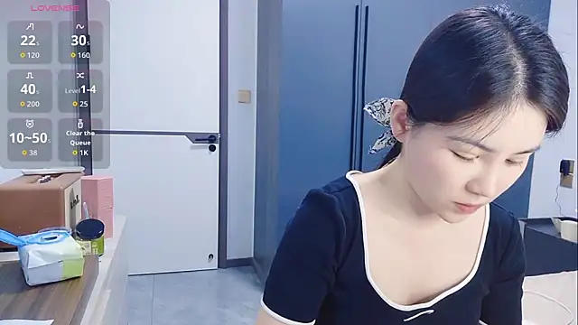 luckckcj online show from December 2025 10:11:01 AM