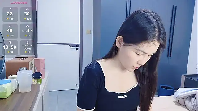 luckckcj online show from December 2025 10:11:02 AM