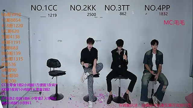 JL-sweetbaby1 online show from October 2025 01:42:02 PM