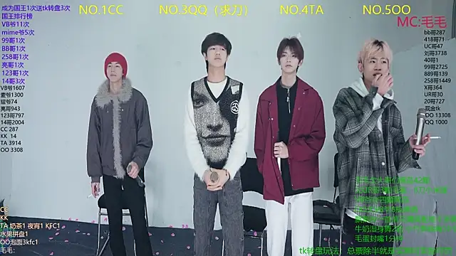 JL-sweetbaby1 online show from January 2026 11:04:01 AM