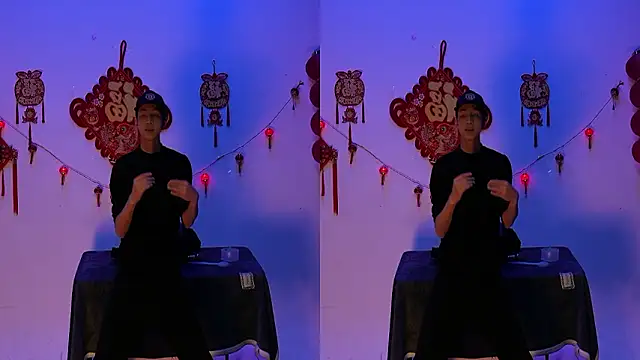 JL-sweetbaby1 online show from March 2026 11:34:02 AM