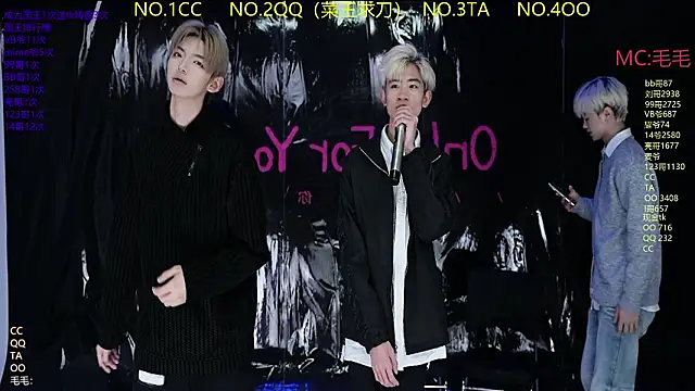 JL-sweetbaby1 online show from March 2026 11:59:02 AM