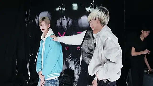 JL-sweetbaby1 online show from April 2026 11:32:01 AM