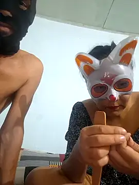 Layd38 online show from October 2025 07:38:01 PM