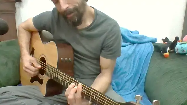 Stringin69 online show from April 2026 09:04:01 AM