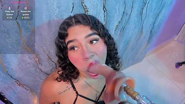 mia cataleiya online show from October 2025 11:25:01 AM