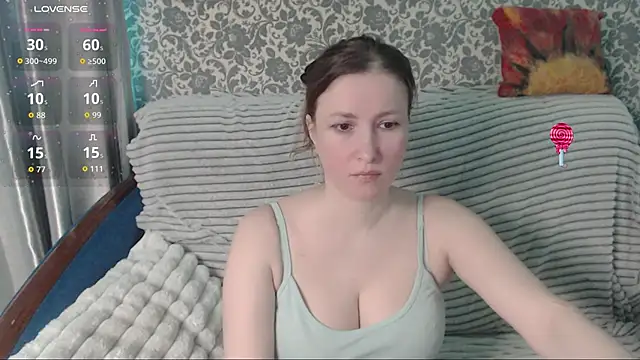 LesanaMagic online show from February 2026 08:19:01 AM