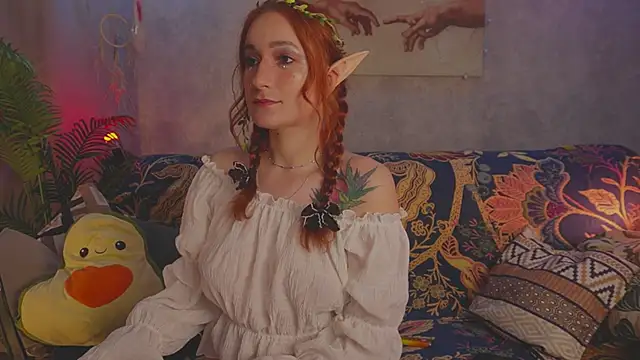 Charming winky online show from September 2025 04:30:01 PM