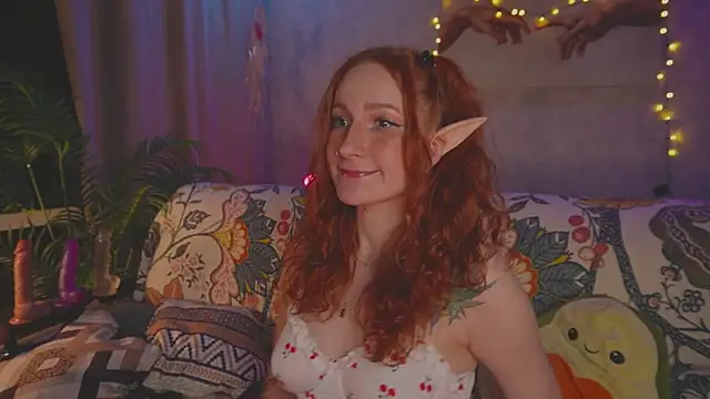 Charming winky online show from November 2025 04:20:02 PM