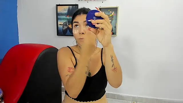 Snapshot of Totalprincedemonlatin chatting on November 2025 06:41:02 PM Totalprincedemonlatin online show from November 2025 06:41:02 PM