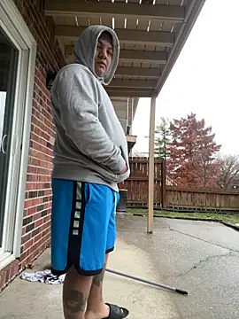 Jedr10 online show from November 2025 01:11:01 PM