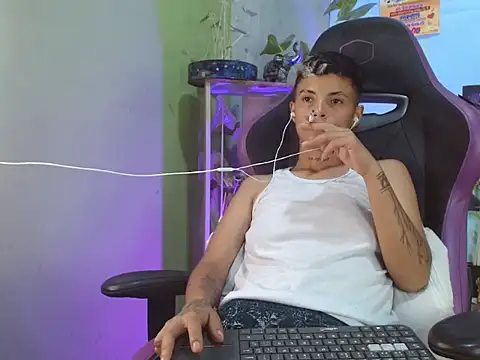 Dorland777 online show from September 2025 01:39:02 AM